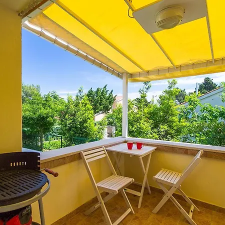 度假居 Im Jahr 2014 Renoviertes 400 Meter Zum *